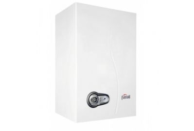 Котел газовый Ferroli Bluehelix Tech RRT 30 H