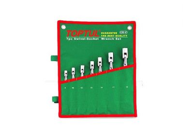 Набор ключей Toptul GAAA1207 7 предметов