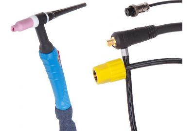 Горелка сварочная TIG WGT-26 Solaris WGT-26425
