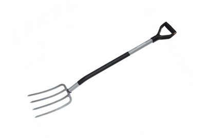 Вилы садовые Fiskars Ergonomic