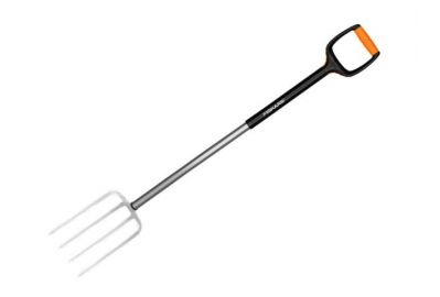 Вилы садовые Fiskars Xact большие 133481