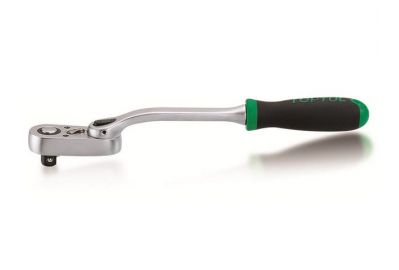 Трещотка 1/2"  поворотная Toptul CJEK1633