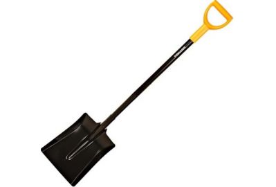 Лопата для строительных растворов Fiskars ErgoComfort 132911