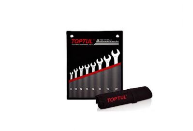 Набор ключей комбинированных 8-22 мм  Pro-Line Toptul GPCW0801