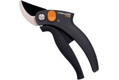 Секатор плоскостной Fiskars PowerLever 111340