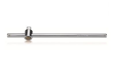 Вороток T-образный c бегунком 3/4" 508мм Toptul CTCJ2420