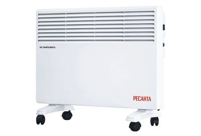 Конвектор электрический Ресанта ОК-1500Е