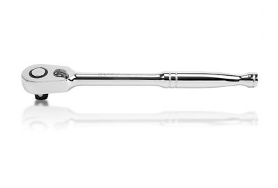 Трещотка 1/2"  250мм Toptul CHAU1625