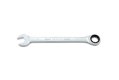 Ключ комбинированный 22мм с трещоткой Pro Series Toptul AOAF2222