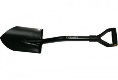 Лопата саперная Fiskars PS2500