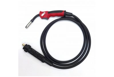 Горелка Aurora  MIG 15 AIR COOL 180A(60%) EURO 3m