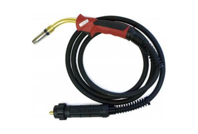 Горелка Aurora MIG 24 AIR COOL 250A(60%) EURO 5m