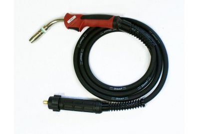 Горелка Aurora MIG 25 AIR COOL 230A(60%) EURO 3m