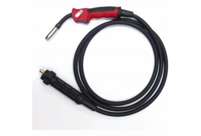 Горелка Aurora MIG 26 AIR COOL 290A(60%) EURO 5m