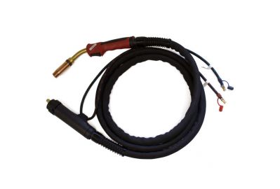 Горелка Aurora MIG 400 WATER COOL 400A(60%) EURO 5m