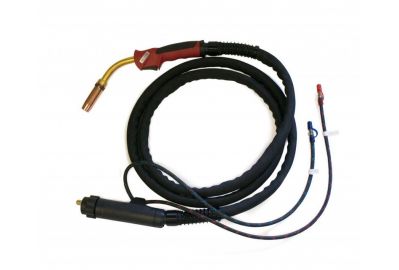 Горелка Aurora MIG 500 WATER COOL 500A(60%) EURO 5m