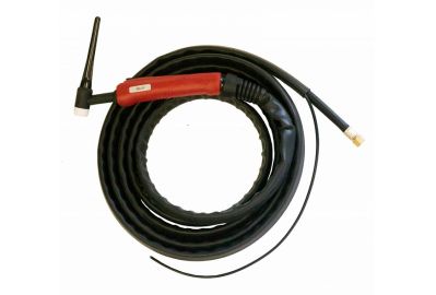 Горелка Aurora TIG 17 140A(35%) М12х1,4m