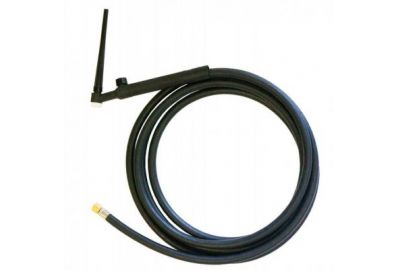 Горелка Aurora TIG 9V 110A(35%) M12x1, 4m, вентильная (без силового разъема)