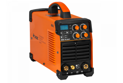 Сварочный инвертор Сварог Real Tig 200 P (W224)