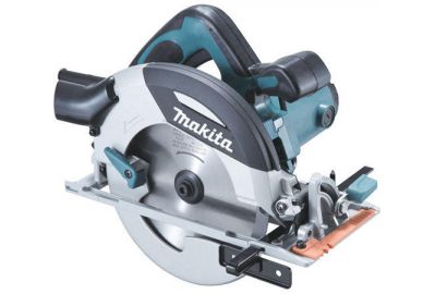 Дисковая пила Makita HS6100K