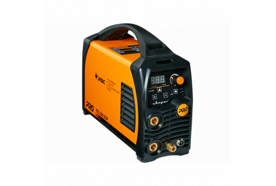 Сварочный инвертор Сварог Pro Tig 200 DSP (W207)