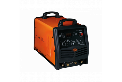 Сварочный инвертор Сварог Tech Tig 315 P DSP AC/DC (E106)
