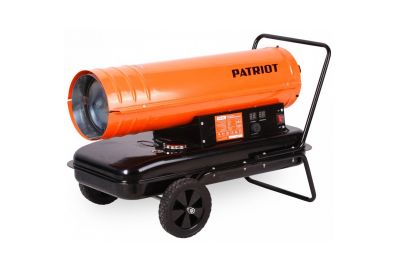 Тепловая пушка Patriot DTC 368