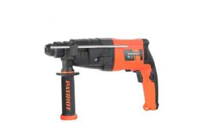 Перфоратор Patriot RH 160