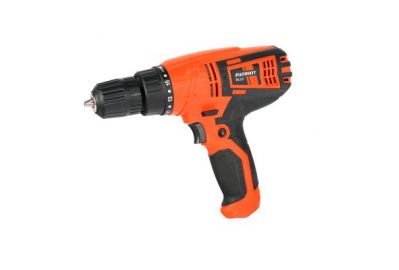 Дрель-шуруповерт сетевая Patriot FS 301