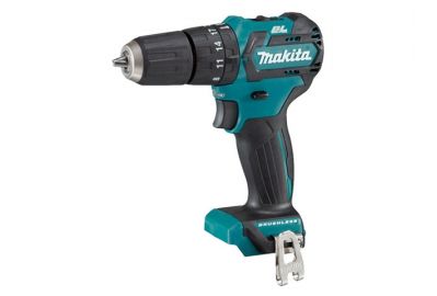 Дрель-шуруповерт Makita HP 332 DZ