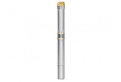 Погружной скважинный насос Unipump ECO MAXI 10-181 + пульт