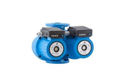 Циркуляционный насос IMP Pumps GHNDbasic II 80-120 F (PN10)