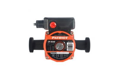 Насос циркуляционный Patriot CP 2540