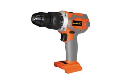 Шуруповерт аккумуляторный Энкор AccuMaster АКМ1805 (49205)