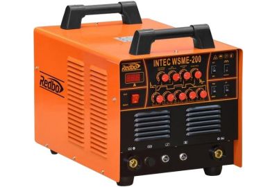 Сварочный аппарат Redbo Intec WSME 200 Pulse