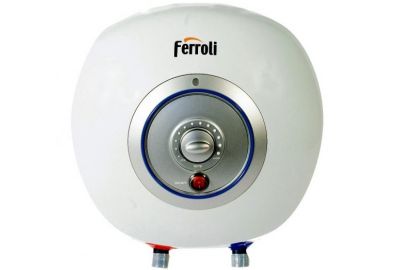 Водонагреватель Ferroli Moon SN30