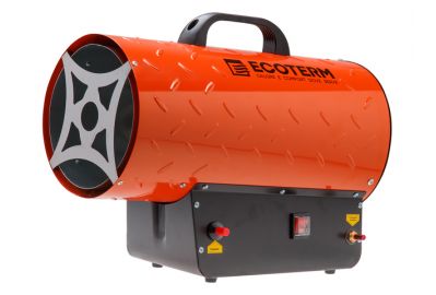 Тепловая пушка Ecoterm GHD-301
