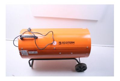 Тепловая пушка Ecoterm GHD-570-у