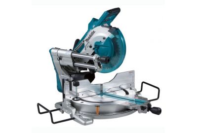 Торцовочная пила Makita DLS 111 ZU