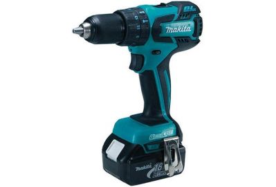 Дрель-шуруповерт Makita DHP459RFE