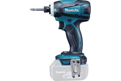 Ударная дрель-шуруповерт	Makita DTP141Z