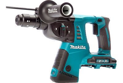 Перфоратор аккумуляторный  Makita DHR264Z