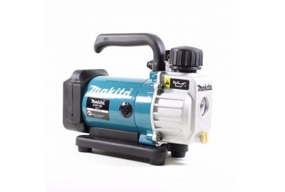 Насос аккумуляторный вакуумный Makita DVP180Z