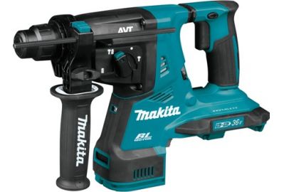 Перфоратор аккумуляторный Makita DHR280Z