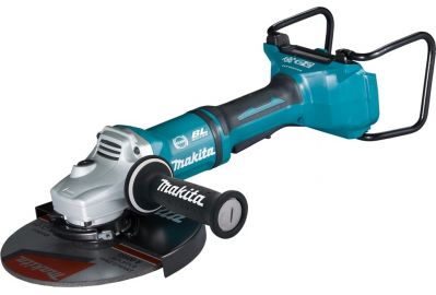 Угловая шлифмашина аккумуляторная Makita DGA700Z