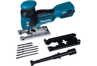 Лобзик аккумуляторный Makita DJV181Z