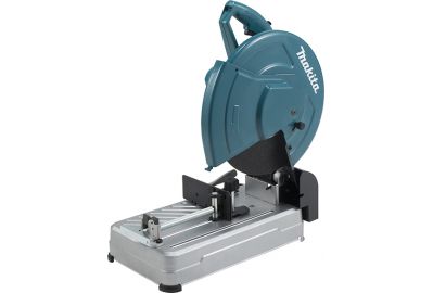 Отрезная пила Makita LW1400