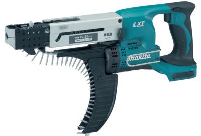 Шуруповерт Makita DFR550Z