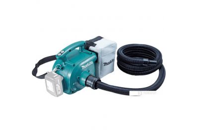 Пылесос Makita DVC350Z