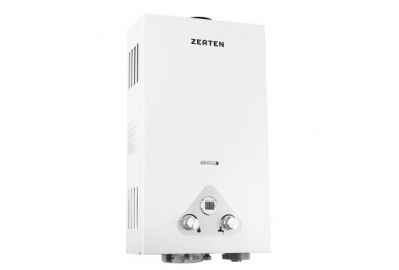 Водонагреватель Zerten 16 кВт White